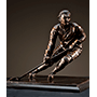 Guy Lafleur no. 10 By Marc Andr J. Fortier.