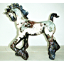 Dragon Horse By Ursula Kofahl-Lampron.
