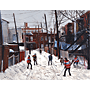 The Game in the Alley (Verdun) – 005